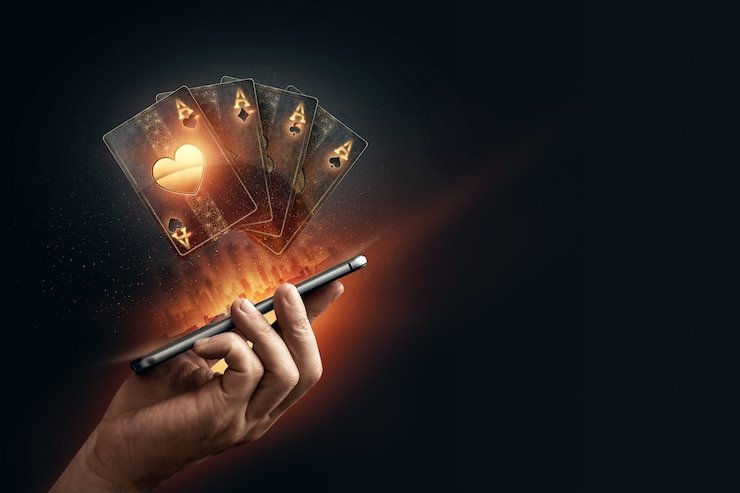 Perbandingan antarmuka aplikasi Android dan browser engkol88 menampilkan kasino roulette dan pasar taruhan