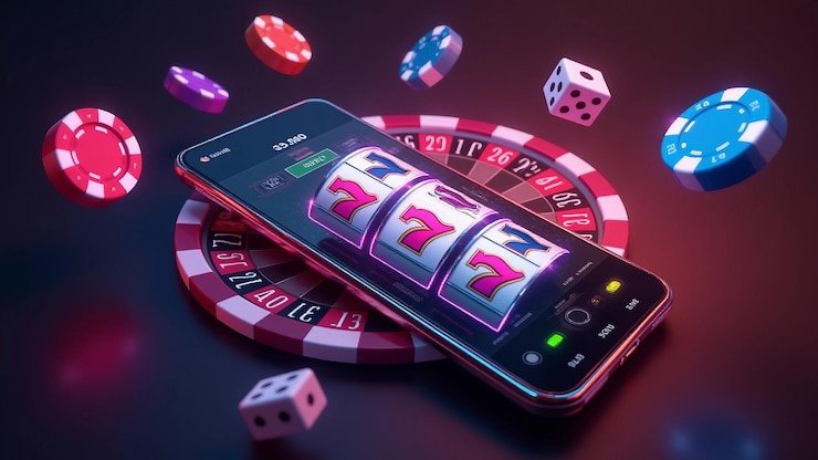 Platform mobile engkol88 menampilkan pasar esports dengan odds real-time dan statistik tim