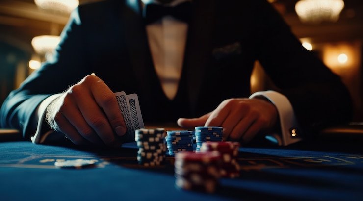 Esports Betting Game 