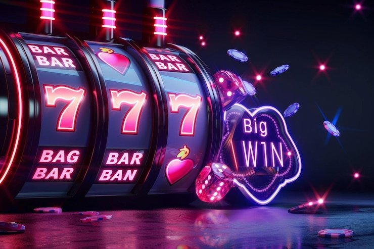 Tabel hadiah roulette dengan pembayaran untuk setiap jenis taruhan