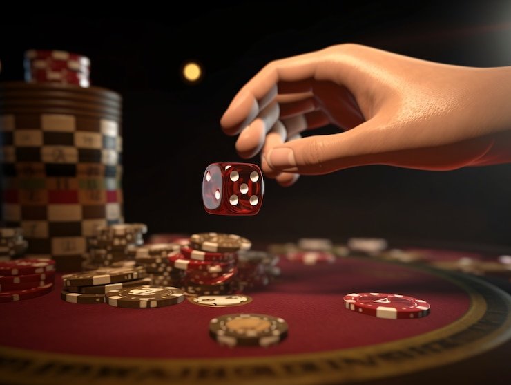 Tutorial strategi Texas Hold'em Bonus